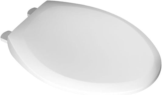 American Standard 5321A65CT.020 Champion Slow-Close Elongated Toilet Seat. White